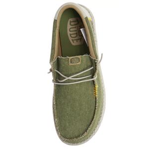 SCARPA WALLY COASTLINE JUTE DUDE - Mad Fashion | img vers.300x/